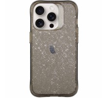 Чохол TPU Radiance для Apple iPhone 12 Pro Max (6.7") Black