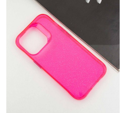 Чохол TPU Radiance для Apple iPhone 12 Pro Max (6.7") Red Чохол TPU Radiance для Apple iPhone 12 Pro Max (6.7") Red