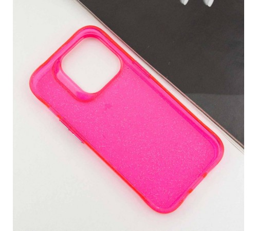 Чохол TPU Radiance для Apple iPhone 12 Pro Max (6.7") Red Чохол TPU Radiance для Apple iPhone 12 Pro Max (6.7") Red