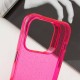 Чохол TPU Radiance для Apple iPhone 12 Pro Max (6.7") Red