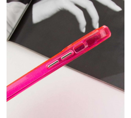 Чохол TPU Radiance для Apple iPhone 12 Pro Max (6.7") Red Чохол TPU Radiance для Apple iPhone 12 Pro Max (6.7") Red