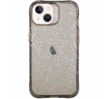 Чохол TPU Radiance для Apple iPhone 13 (6.1") Black