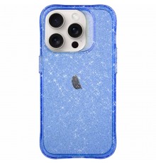 Чохол TPU Radiance для Apple iPhone 13 Pro Max (6.7") Blue