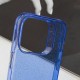 Чохол TPU Radiance для Apple iPhone 13 Pro Max (6.7") Blue