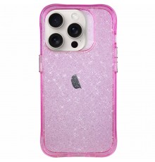 Чохол TPU Radiance для Apple iPhone 13 Pro Max (6.7") Pink