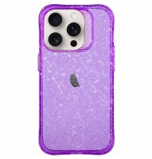 Чохол TPU Radiance для Apple iPhone 13 Pro Max (6.7") Purple