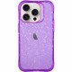 Чохол TPU Radiance для Apple iPhone 13 Pro Max (6.7") Purple