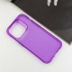 Чохол TPU Radiance для Apple iPhone 13 Pro Max (6.7") Purple