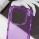 Чохол TPU Radiance для Apple iPhone 13 Pro Max (6.7") Purple