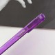 Чохол TPU Radiance для Apple iPhone 13 Pro Max (6.7") Purple