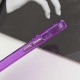 Чохол TPU Radiance для Apple iPhone 13 Pro Max (6.7") Purple