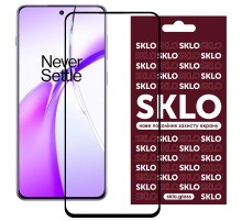 Захисне скло SKLO 3D для OnePlus Ace 3V Чорний