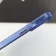 Чохол TPU Radiance with MagSafe для Apple iPhone 13 Pro Max (6.7") Blue