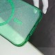 Чохол TPU Radiance with MagSafe для Apple iPhone 13 Pro Max (6.7") Green