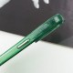 Чохол TPU Radiance with MagSafe для Apple iPhone 13 Pro Max (6.7") Green