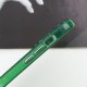 Чохол TPU Radiance with MagSafe для Apple iPhone 13 Pro Max (6.7") Green
