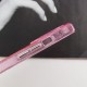 Чохол TPU Radiance with MagSafe для Apple iPhone 14 Pro Max (6.7") Pink