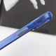 Чохол TPU Radiance with MagSafe для Apple iPhone 15 (6.1") Blue