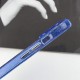 Чохол TPU Radiance with MagSafe для Apple iPhone 15 (6.1") Blue