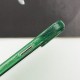 Чохол TPU Radiance with MagSafe для Apple iPhone 15 (6.1") Green
