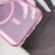 Чохол TPU Radiance with MagSafe для Apple iPhone 15 (6.1") Pink