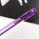 Чохол TPU Radiance with MagSafe для Apple iPhone 15 (6.1") Purple