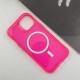 Чохол TPU Radiance with MagSafe для Apple iPhone 15 (6.1") Red