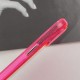 Чохол TPU Radiance with MagSafe для Apple iPhone 15 (6.1") Red
