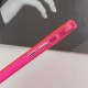 Чохол TPU Radiance with MagSafe для Apple iPhone 15 (6.1") Red