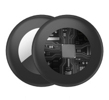 Трекер WIWU iTag WT-01 Black