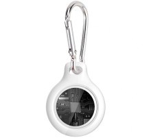 Трекер WIWU iTag WT-01 White