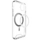 Чохол TPU Space Case with MagSafe для Apple iPhone 16 Plus (6.7") Прозорий