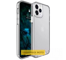 Чохол TPU Space Case transparent для Apple iPhone 16 Pro Max (6.9") Прозорий