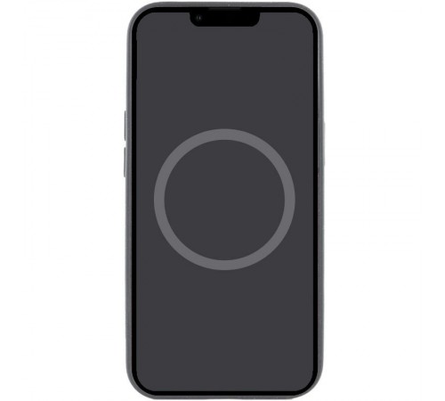 Чохол Silicone case (AAA) with Magsafe and Animation для Apple iPhone 14 (6.1") Чорний / Midnight Чохол Silicone case (AAA) with Magsafe and Animation для Apple iPhone 14 (6.1") Чорний / Midnight