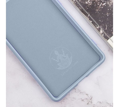Чохол Silicone Cover Lakshmi Full Camera (AAA) with Logo для Google Pixel 7 Блакитний / Sweet Blue Чохол Silicone Cover Lakshmi Full Camera (AAA) with Logo для Google Pixel 7 Блакитний / Sweet Blue