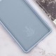 Чохол Silicone Cover Lakshmi Full Camera (AAA) with Logo для Google Pixel 7 Блакитний / Sweet Blue