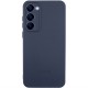 Чохол Silicone Cover Lakshmi Full Camera (AAA) with Logo для Samsung Galaxy S20 FE Темно-синій / Midnight blue