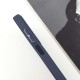 Чохол TPU Honeycomb для Samsung Galaxy A25 5G Темно-синій / Midnight blue