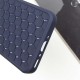 Чохол TPU Honeycomb для Samsung Galaxy A25 5G Темно-синій / Midnight blue