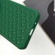 Чохол TPU Honeycomb для Xiaomi Redmi A3 Зелений / Cyprus Green