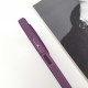 Чохол TPU Honeycomb для Xiaomi Redmi A3 Фіолетовий / Dark Purple