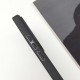 Чохол TPU Honeycomb для Xiaomi Redmi Note 13 Pro 4G / Poco M6 Pro 4G Чорний / Black