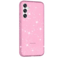 TPU чохол Nova для Samsung Galaxy A35 Pink