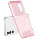 TPU чохол Nova для Samsung Galaxy A35 Pink