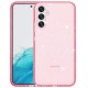 TPU чохол Nova для Samsung Galaxy A35 Pink