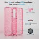 TPU чохол Nova для Samsung Galaxy A35 Pink