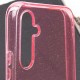 TPU чохол Nova для Samsung Galaxy A35 Pink