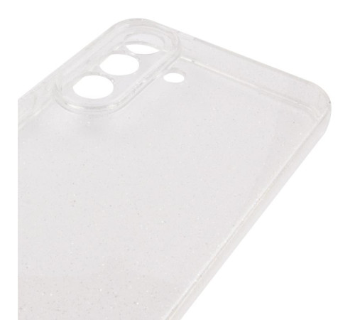 TPU чохол Nova для Samsung Galaxy A55 Clear