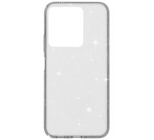 TPU чохол Nova для Xiaomi Redmi Note 13 4G Clear