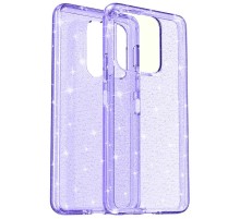 TPU чохол Nova для Xiaomi Redmi Note 13 Pro 4G / Poco M6 Pro 4G Purple